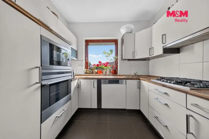 Prodej rodinného domu, Praha - Újezd nad Lesy, Weissova, 140 m2