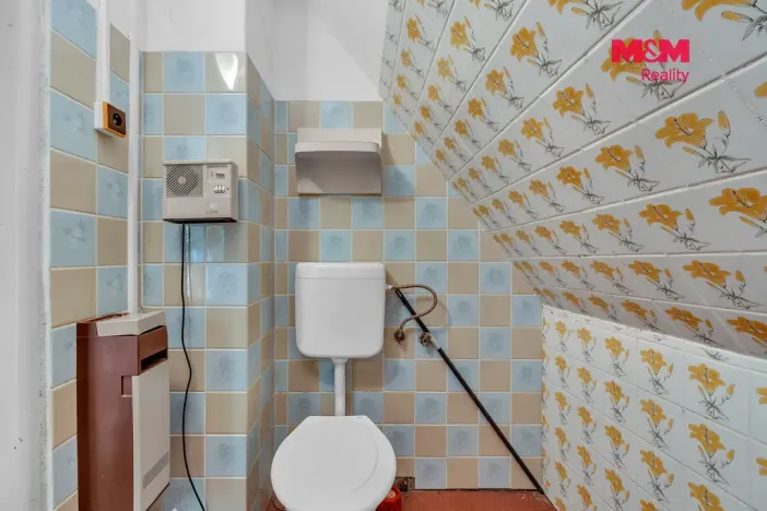 Prodej rodinného domu, Skorošice, 155 m2