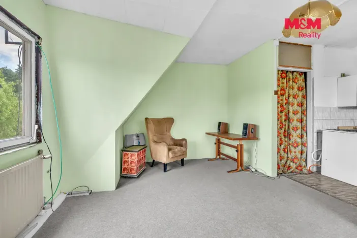 Prodej rodinného domu, Skorošice, 155 m2