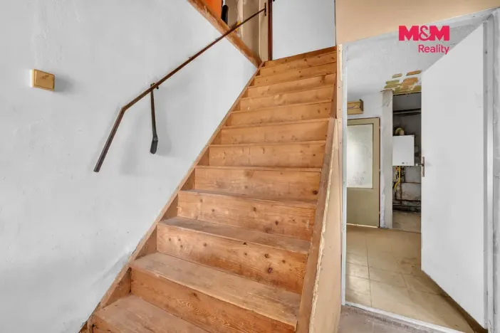 Prodej rodinného domu, Skorošice, 155 m2