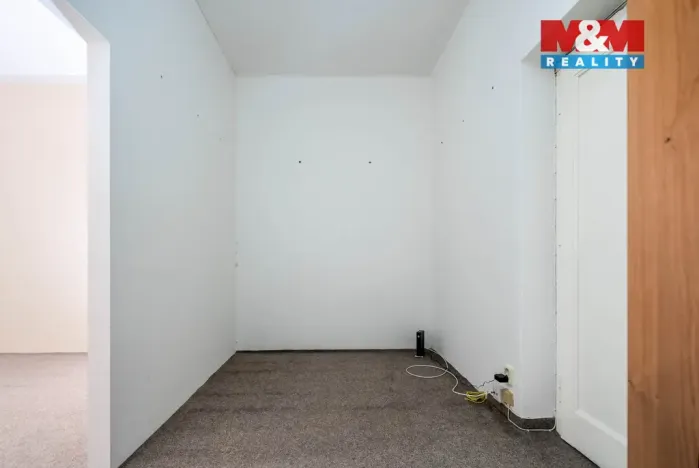 Prodej bytu 2+1, Praha - Žižkov, Baranova, 90 m2