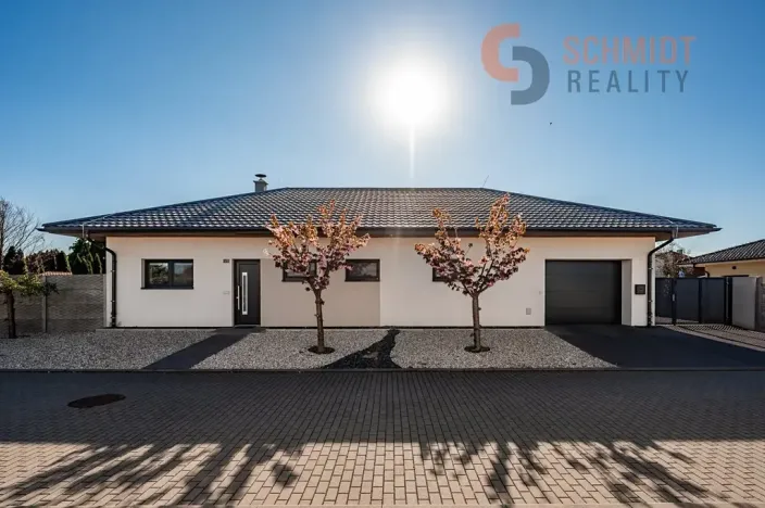 Prodej rodinného domu, Ladná, Ovčačky, 104 m2