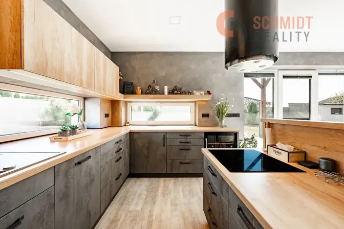 Prodej rodinného domu, Ladná, Ovčačky, 104 m2