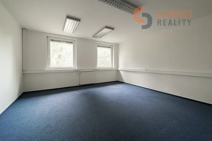 Pronájem kanceláře, Břeclav, Kančí obora, 30 m2