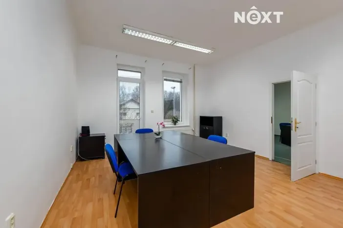 Pronájem bytu 4+1, Plzeň, Slovanské údolí, 95 m2