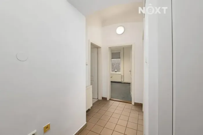 Pronájem bytu 4+1, Plzeň, Slovanské údolí, 95 m2