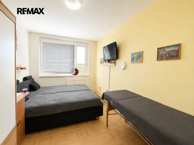 Prodej bytu 3+1, Břeclav, Na Valtické, 71 m2