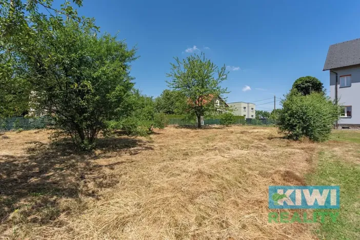 Prodej pozemku pro bydlení, Bohumín, 864 m2