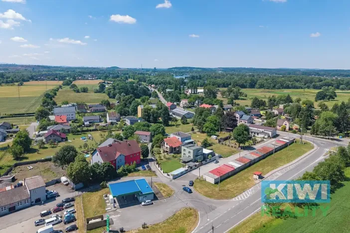 Prodej pozemku pro bydlení, Bohumín, 864 m2