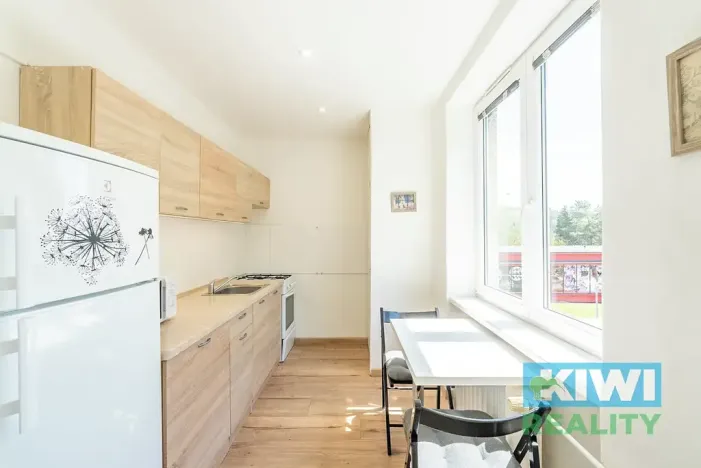 Pronájem bytu 1+1, Havířov, Dlouhá třída, 36 m2