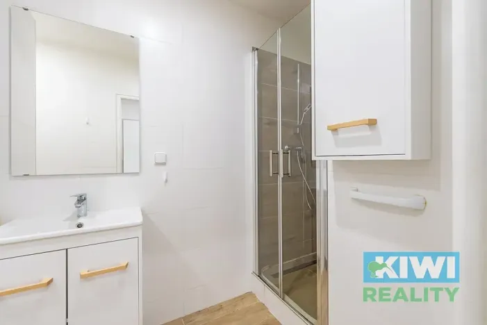 Pronájem bytu 1+1, Havířov, Dlouhá třída, 36 m2