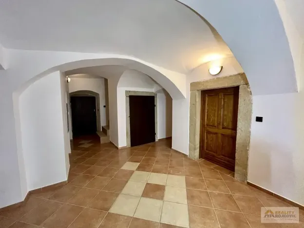 Prodej rodinného domu, Meziměstí, 160 m2