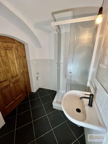 Prodej rodinného domu, Meziměstí, 160 m2