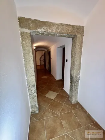 Prodej rodinného domu, Meziměstí, 160 m2