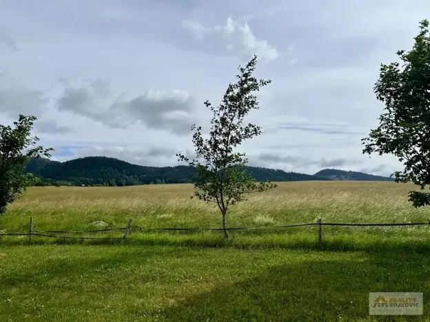 Prodej rodinného domu, Meziměstí, 160 m2