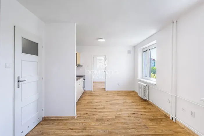 Pronájem bytu 2+kk, Mladá Boleslav, Zalužanská, 42 m2
