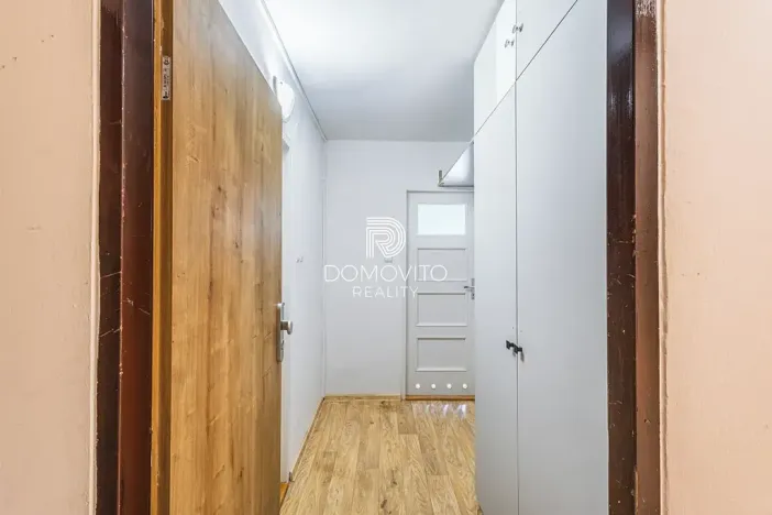 Pronájem bytu 2+kk, Mladá Boleslav, Zalužanská, 42 m2