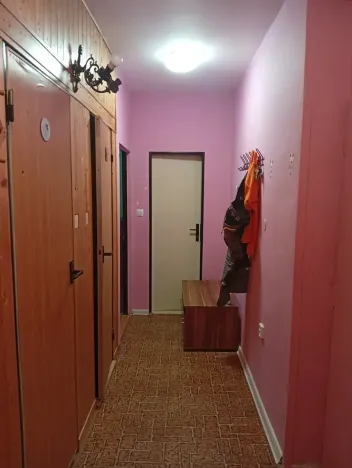 Pronájem bytu 2+1, Uherské Hradiště, Moravní nábřeží, 56 m2