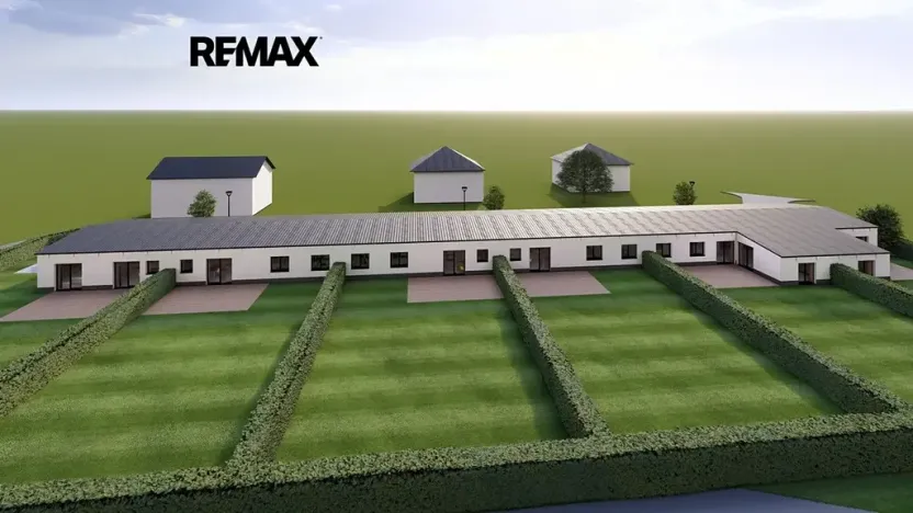 Prodej rodinného domu, Petrovice u Karviné, 107 m2