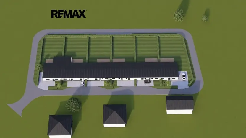 Prodej rodinného domu, Petrovice u Karviné, 107 m2