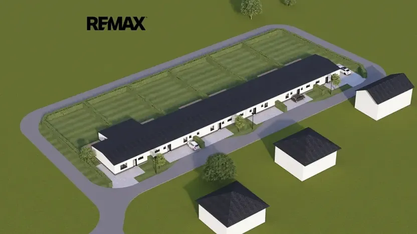 Prodej rodinného domu, Petrovice u Karviné, 107 m2