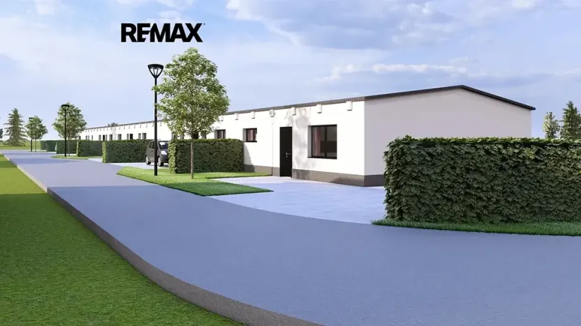 Prodej rodinného domu, Petrovice u Karviné, 91 m2