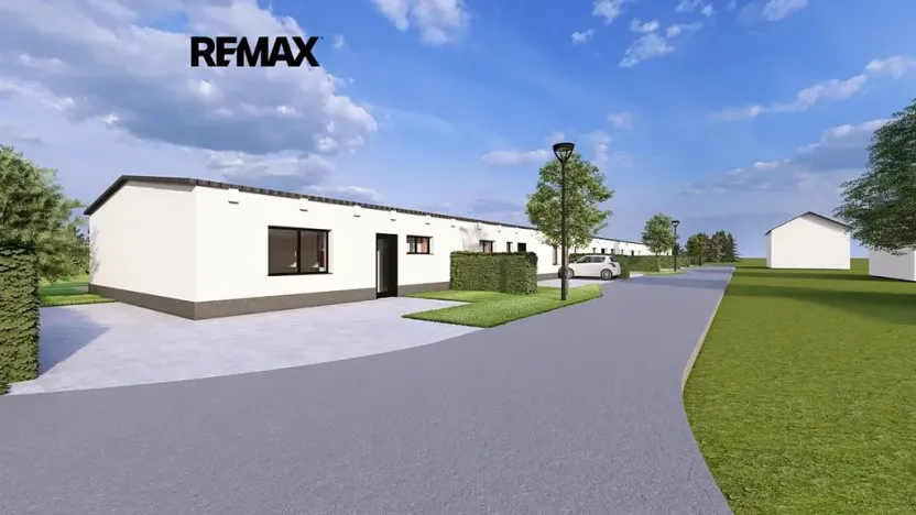 Prodej rodinného domu, Petrovice u Karviné, 91 m2