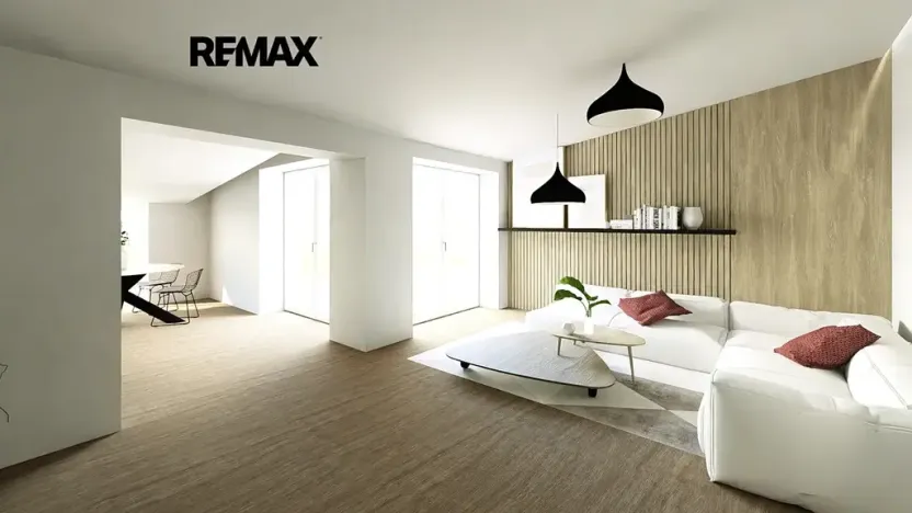 Prodej rodinného domu, Petrovice u Karviné, 91 m2