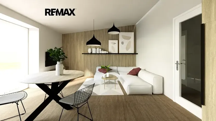 Prodej rodinného domu, Petrovice u Karviné, 91 m2