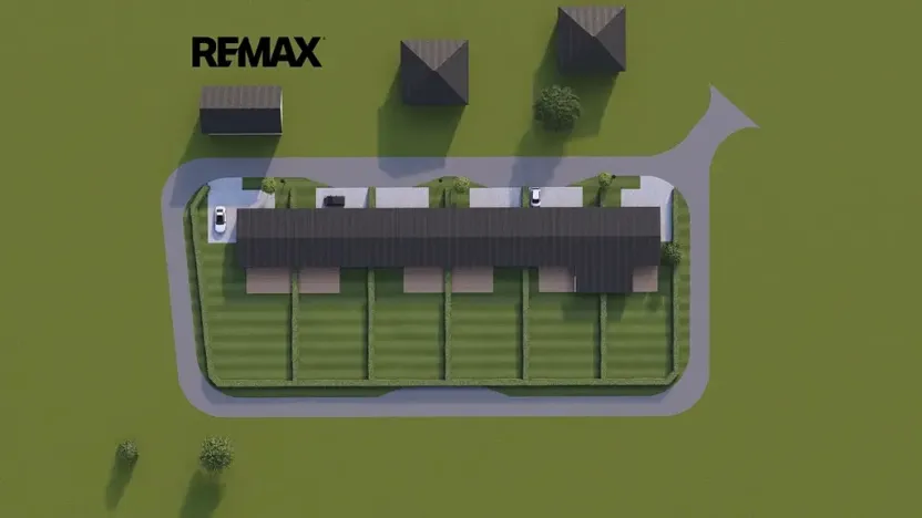Prodej rodinného domu, Petrovice u Karviné, 91 m2