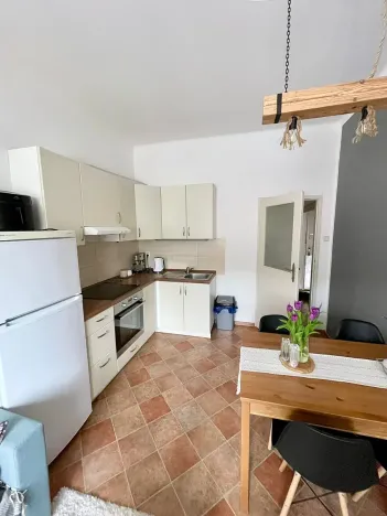 Pronájem bytu 2+kk, Praha - Smíchov, Radlická, 46 m2