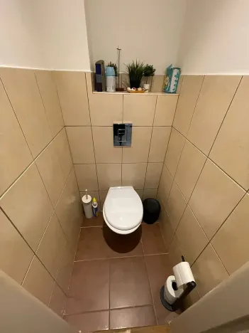 Pronájem bytu 2+kk, Praha - Smíchov, Radlická, 46 m2