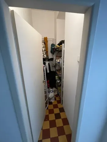 Pronájem bytu 2+kk, Praha - Smíchov, Radlická, 46 m2