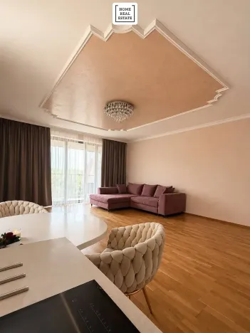 Pronájem bytu 3+kk, Praha - Holešovice, V přístavu, 103 m2