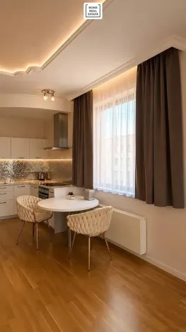 Pronájem bytu 3+kk, Praha - Holešovice, V přístavu, 103 m2