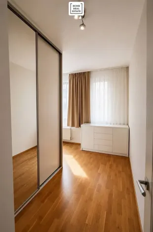 Pronájem bytu 3+kk, Praha - Holešovice, V přístavu, 103 m2