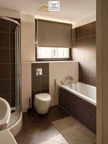 Pronájem bytu 3+kk, Praha - Holešovice, V přístavu, 103 m2