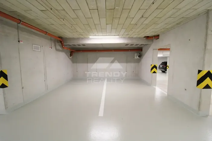 Pronájem bytu 2+kk, Plzeň, Heyrovského, 56 m2