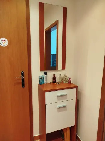 Pronájem bytu 2+kk, Praha - Záběhlice, Mattioliho, 57 m2