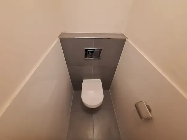 Pronájem bytu 3+kk, Praha - Nusle, Jaurisova, 83 m2