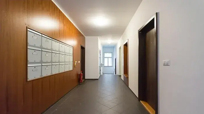 Pronájem bytu 3+kk, Praha - Nusle, Jaurisova, 83 m2