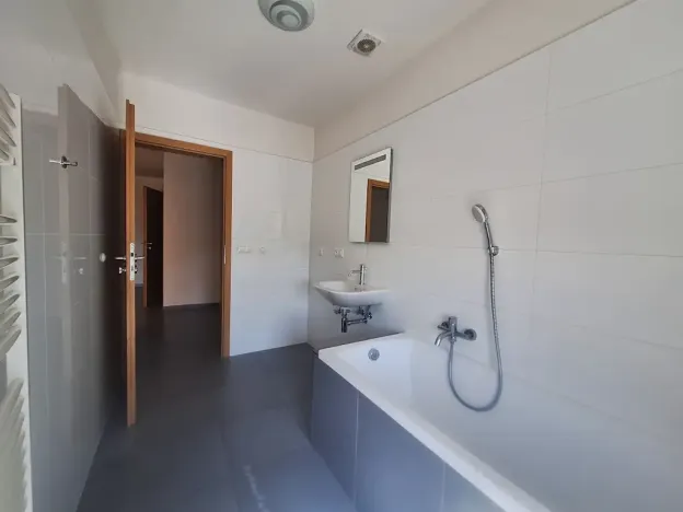 Pronájem bytu 4+kk, Praha - Nusle, Jaurisova, 100 m2