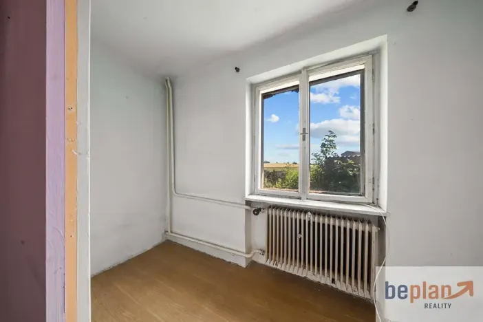 Prodej rodinného domu, Štoky, 270 m2