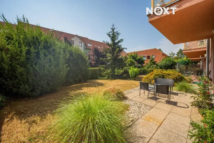 Prodej bytu 3+1, Olomouc, Horní lán, 97 m2