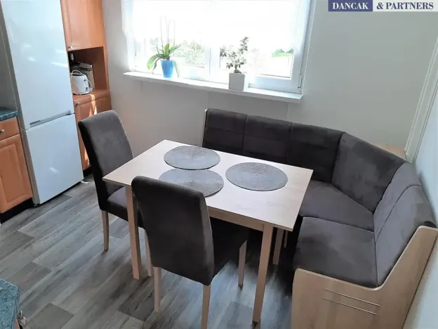 Pronájem bytu 2+1, Frýdek-Místek, Malý Koloredov, 59 m2