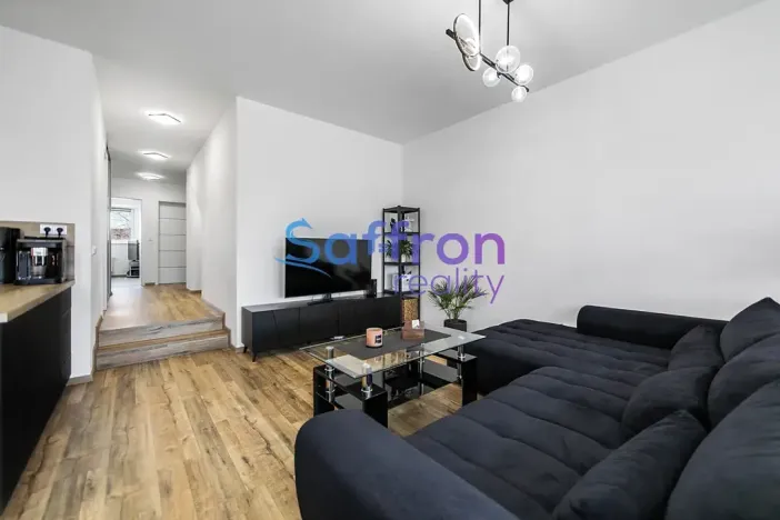 Prodej bytu 3+kk, Plzeň, Štefánikova, 90 m2