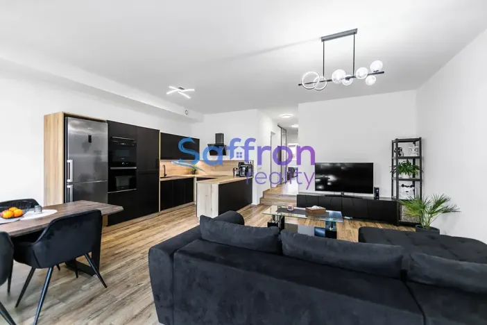 Prodej bytu 3+kk, Plzeň, Štefánikova, 90 m2