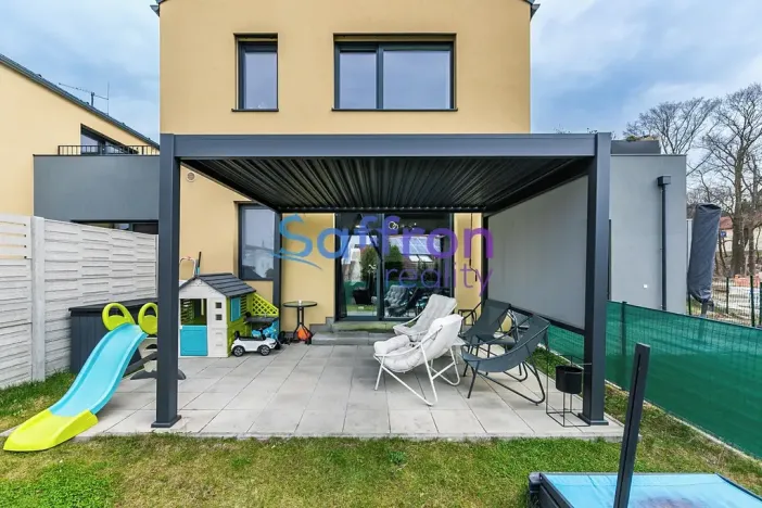Prodej bytu 3+kk, Plzeň, Štefánikova, 90 m2