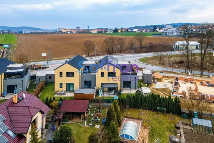 Prodej bytu 3+kk, Plzeň, Štefánikova, 90 m2