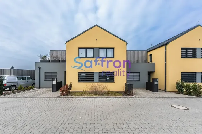 Prodej bytu 3+kk, Plzeň, Štefánikova, 90 m2